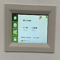 Peak Scientific Genius XE Nitrogen Generator image 3